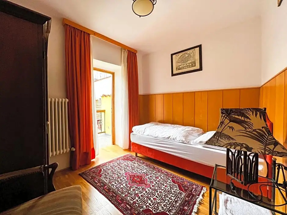Hotel Konvice - Chambres