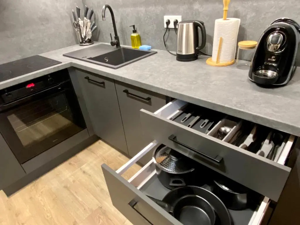 Apartament Magdalena
