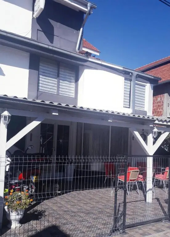Apartmani Nis