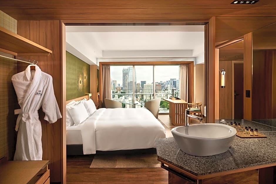 The Prince Park Tower Tokyo 사진 39