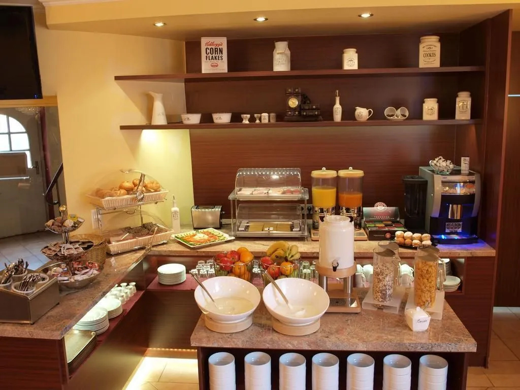 Hotel photo 11