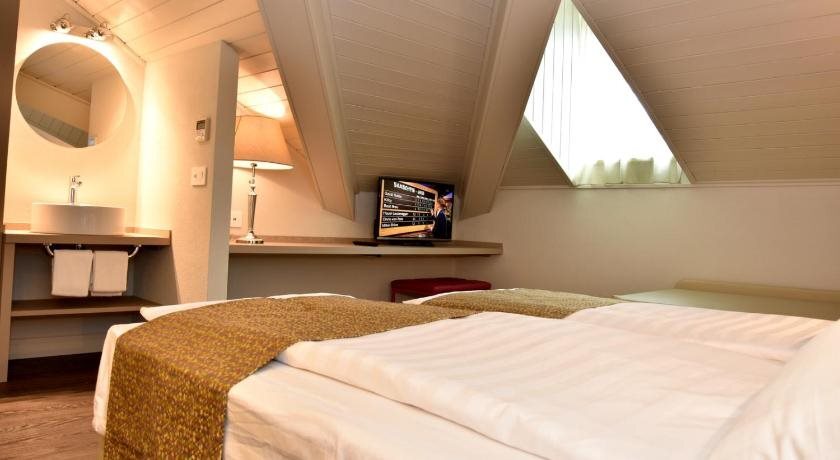 Hotel Alexandra by null