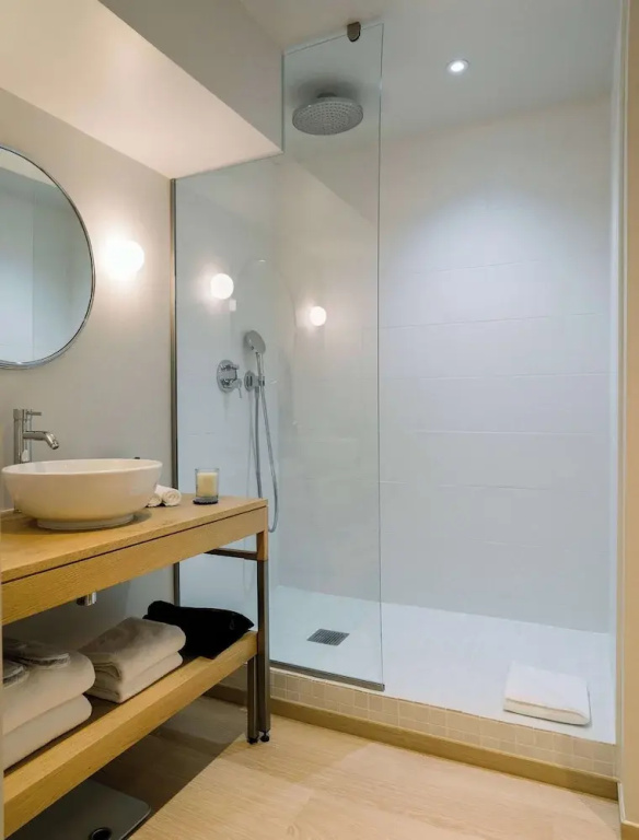 Château l'Hospitalet Wine Resort - Chambres
