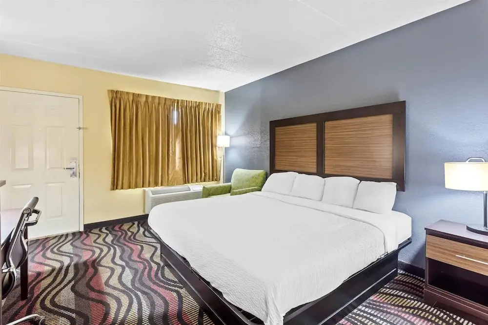 Hotel photo 5