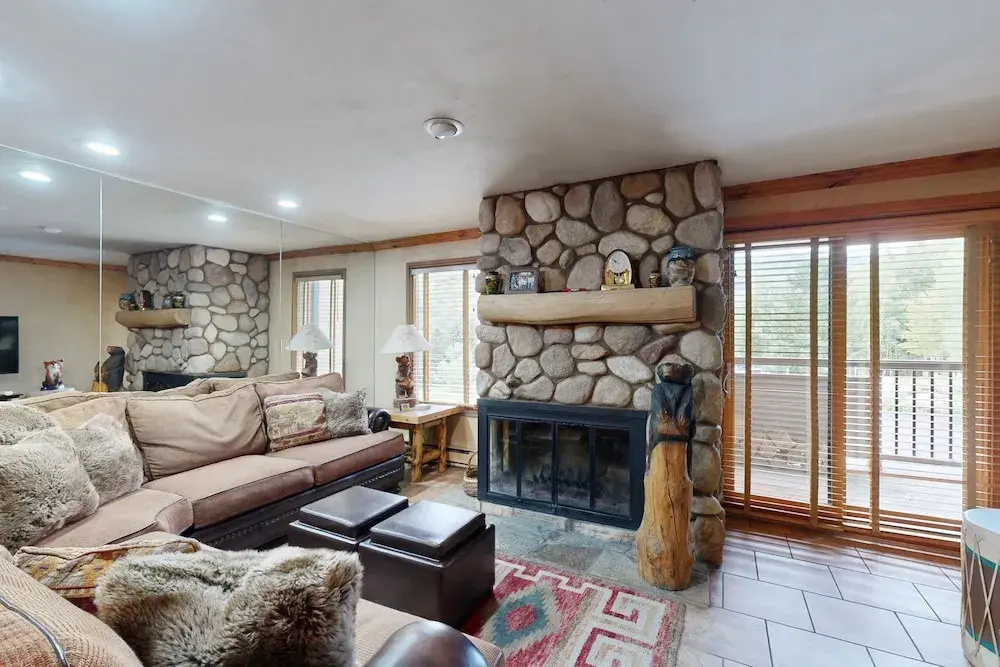 4 Bedrooms Standard room