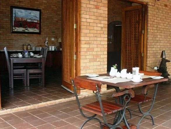 Dreamfields Guesthouse - фото 24