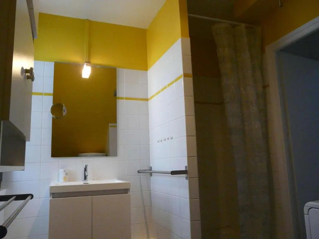 Afficher la photo 6 — Appartement Wimereux, 2 pièces, 4 personnes - FR-1-675-2