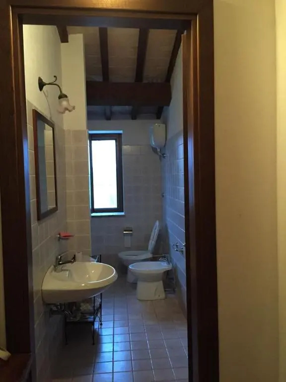 Agriturismo Canonici - Chambres