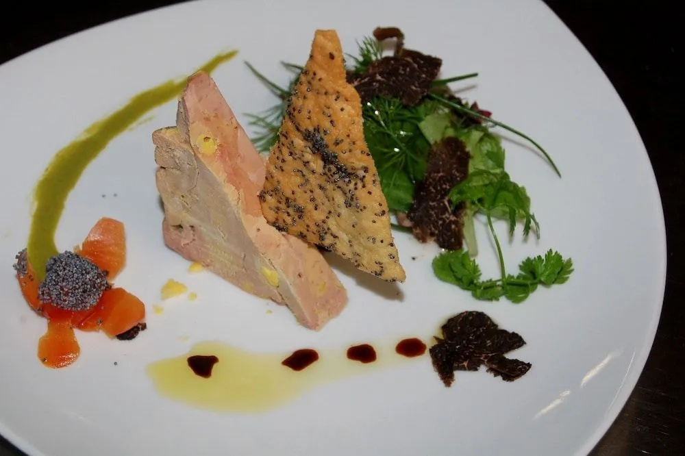 Hotel Restaurant La Bergerie - Général