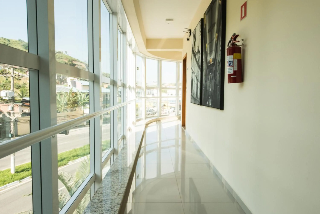 Hotel Porto Real Aparecida - Général