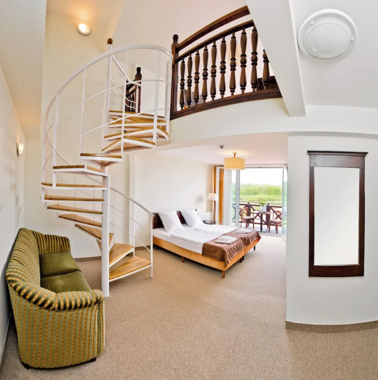 Family Apartment