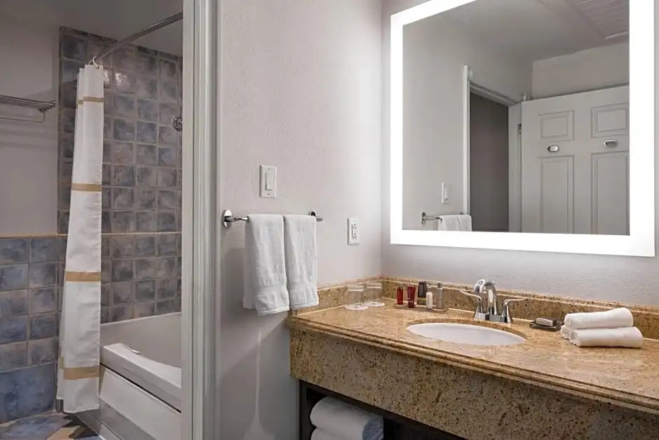 St Kitts Marriott Beach Resort, Casino & Spa - Chambres