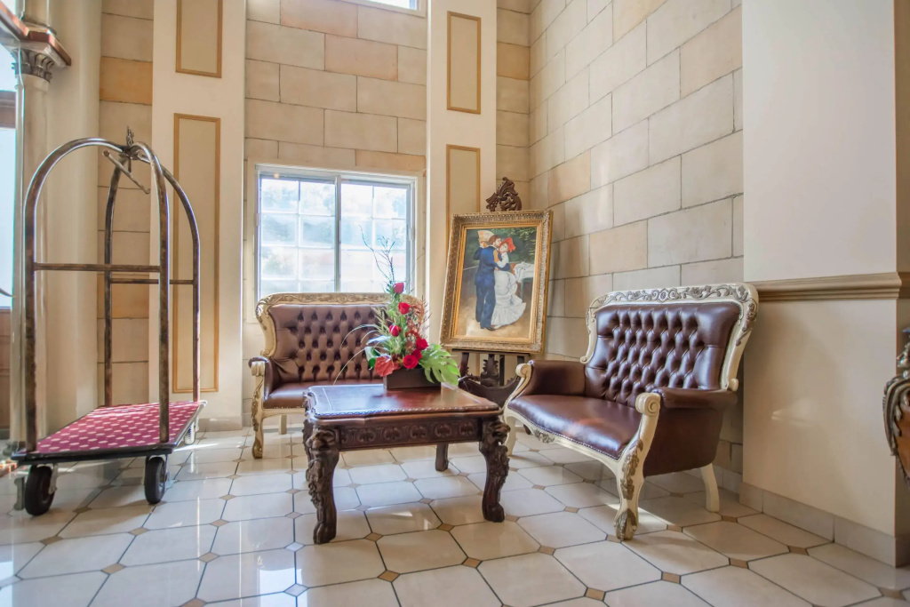 St Christophe Hotel & Spa, an Ascend Collection Hotel - Général