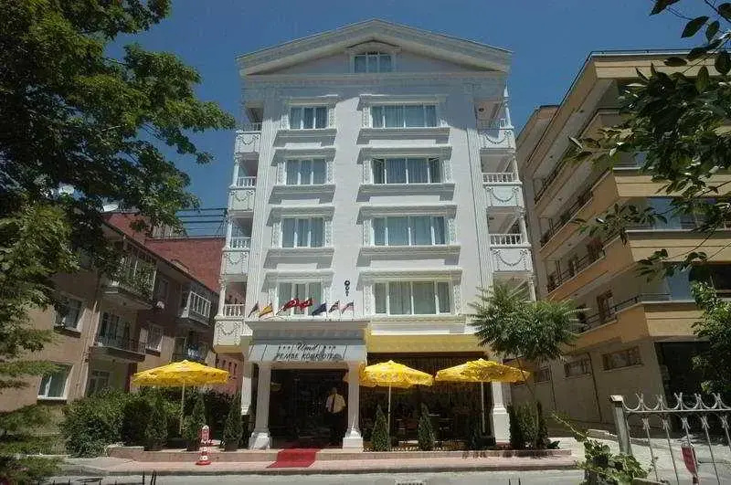 Hotel photo 20