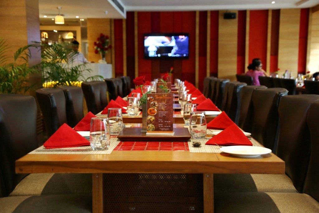 Hotel photo 11