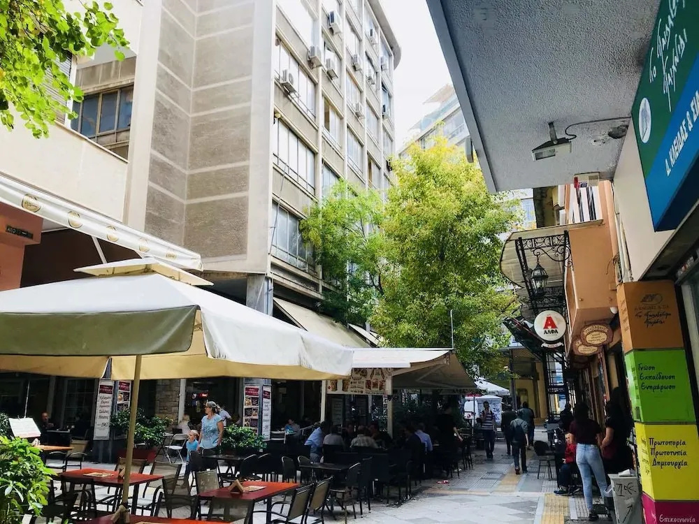 Hotel photo 12