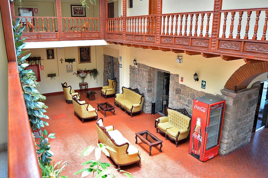 Hotel photo 4