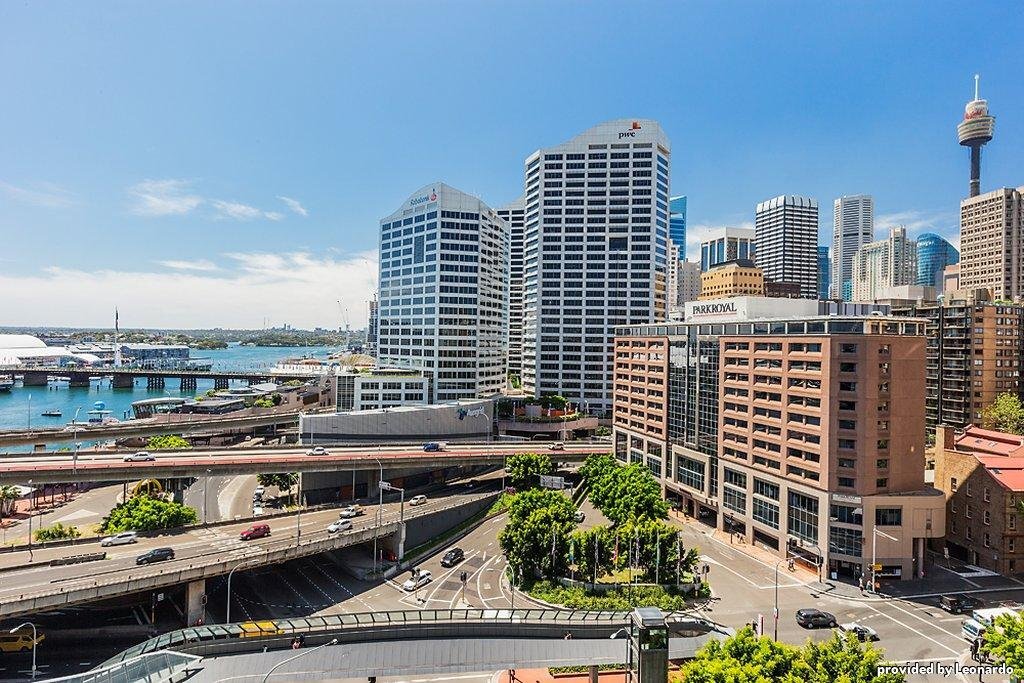 PARKROYAL Darling Harbour, Sydney image