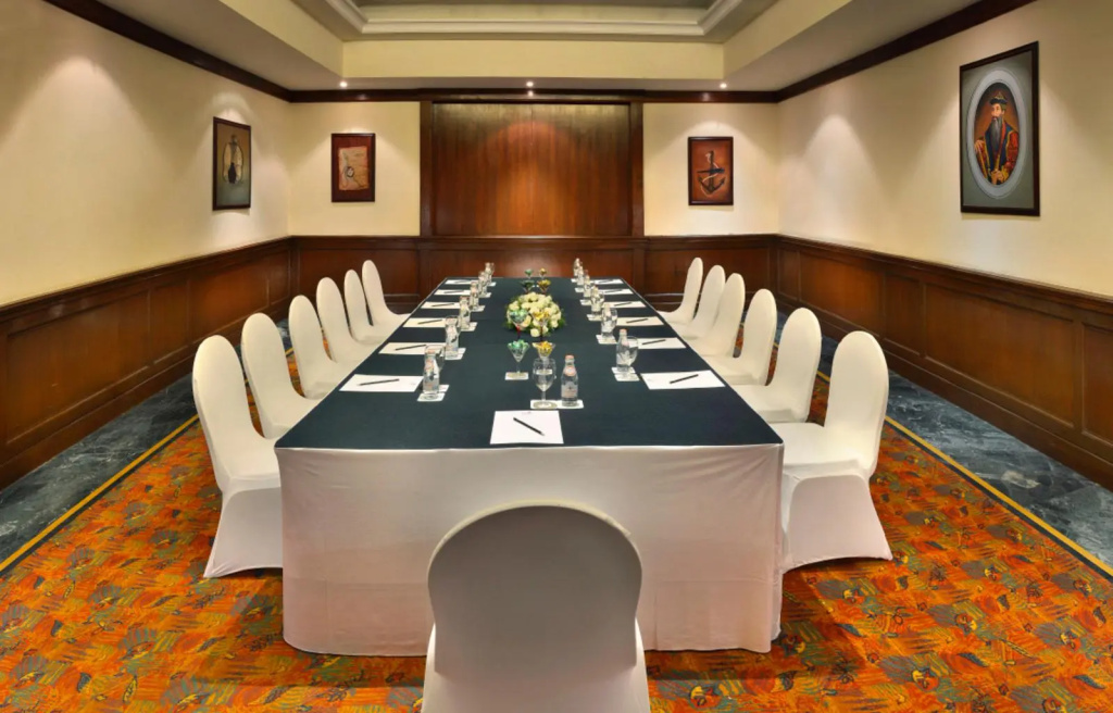 The LaLiT Golf & Spa Resort Goa - фото 18