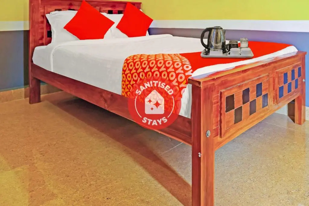 OYO Flagship 88293 L7 Guest House