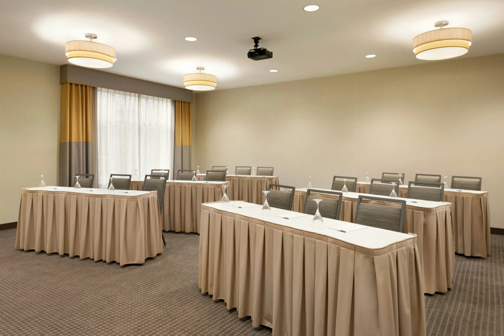 Homewood Suites by Hilton Frederick - Général