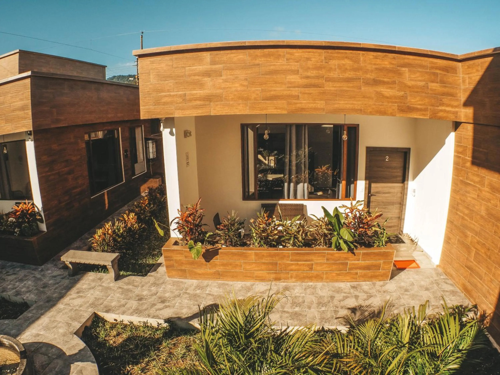Toucan Platinum Suites Aparthotel