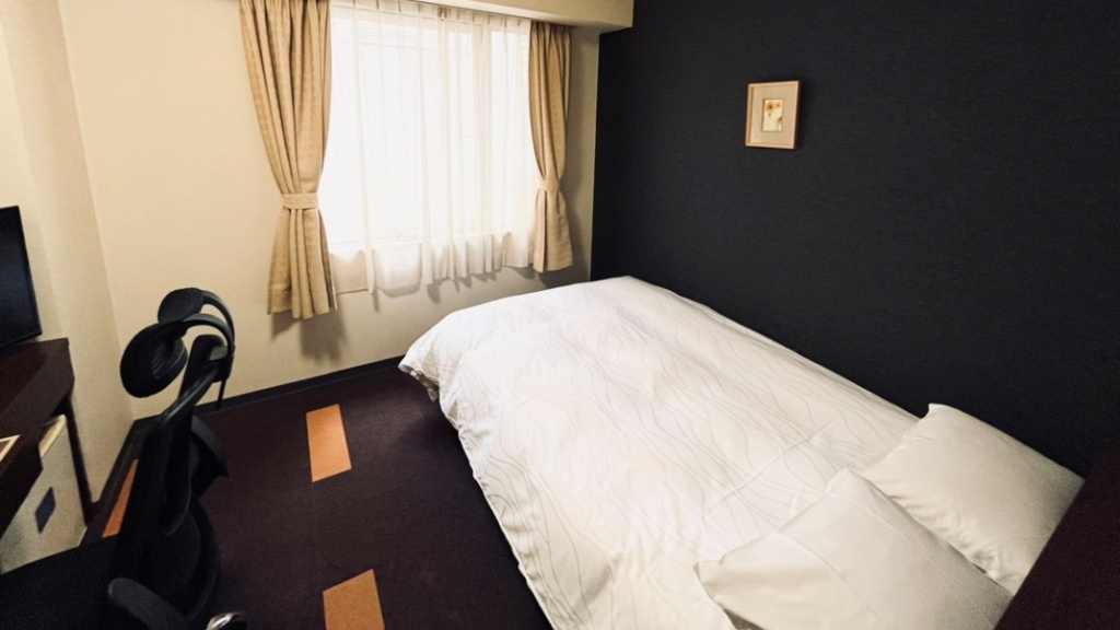 Hotel Shin Osaka 사진 10