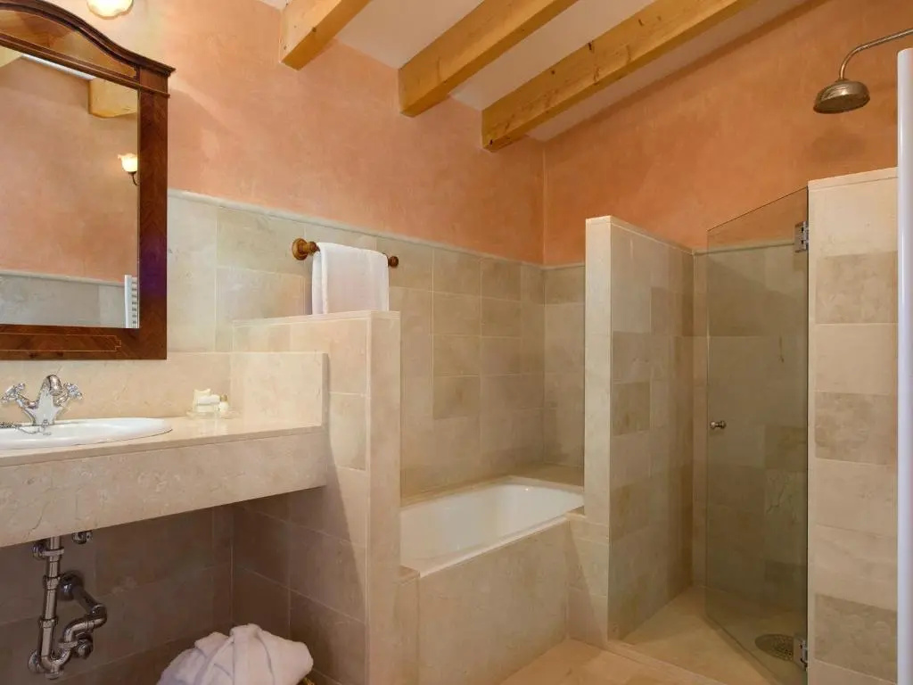 Finca Son Palou - Chambres