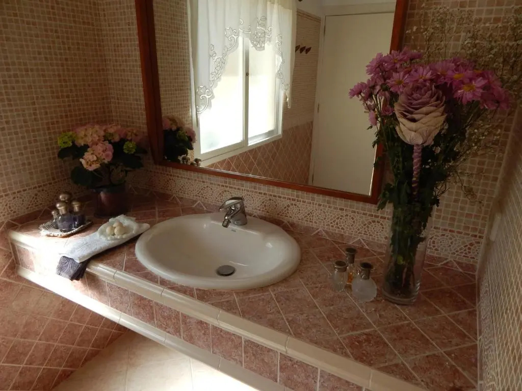 Palm Luxury Retreat - Chambres