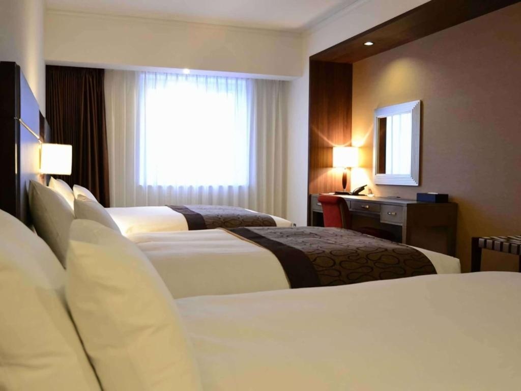 ibis Styles Sapporo 사진 20