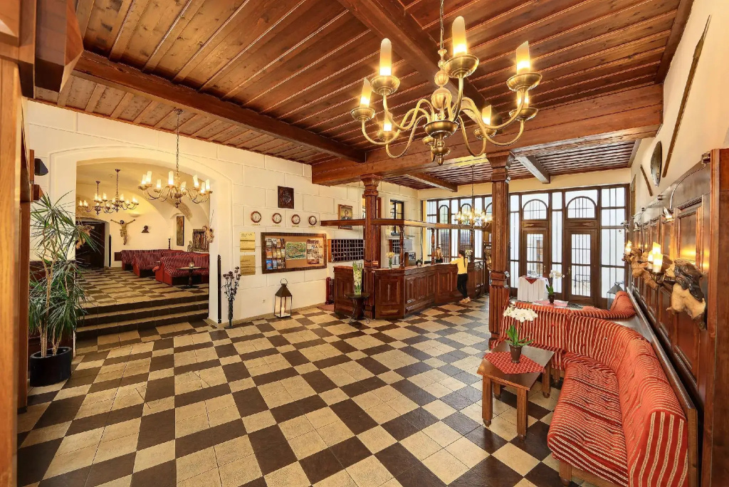 Hotel photo 2