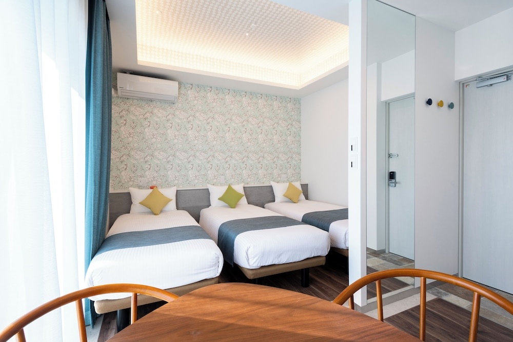 Hotel SAILS Asakusa 사진 8