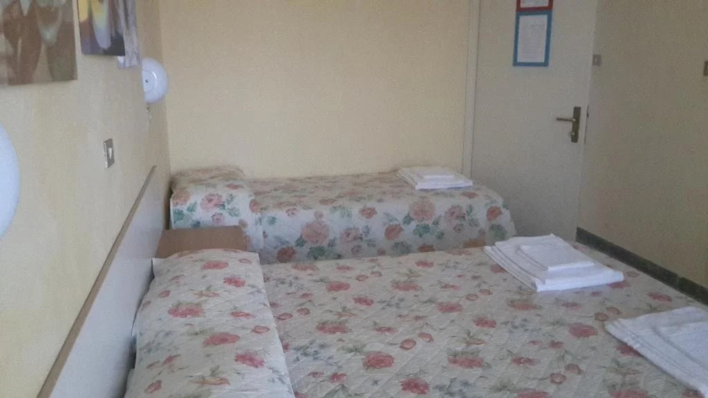 Hotel Villa Paola - Général