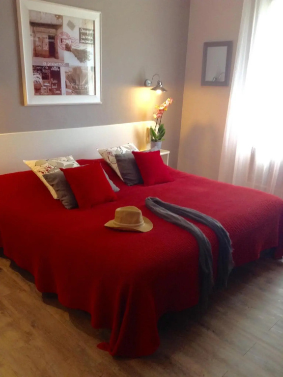 Hostellerie Le Chalet Fleuri - Général