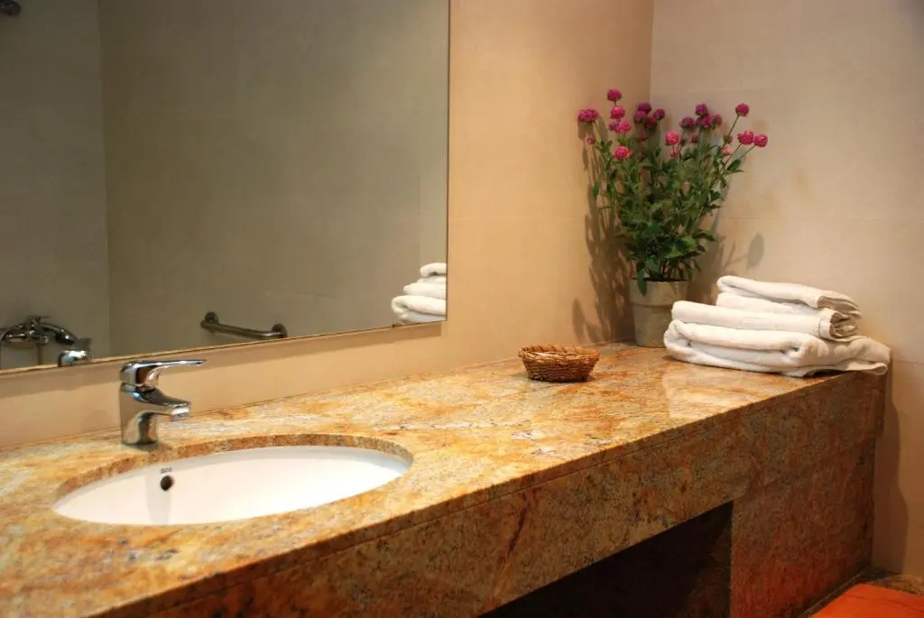 Hotel Pinxo - Chambres
