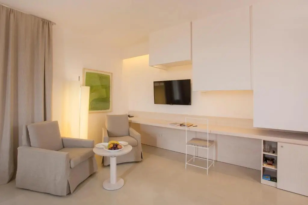 Junior-Suite, Bild 4 von 5