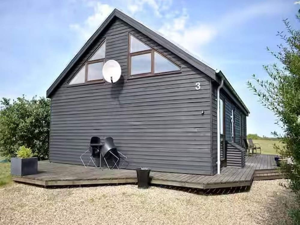 4 Star Holiday Home in Skjern