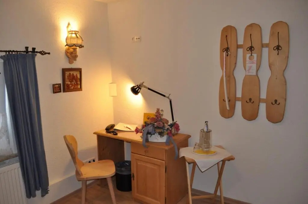 Bei Hölzchen - Chambres