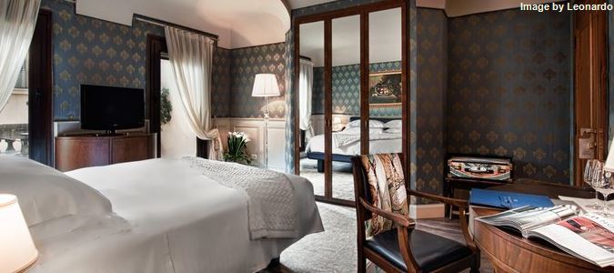 Palazzo Victoria by null