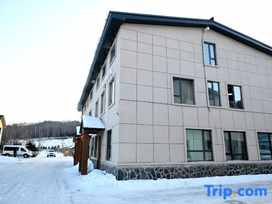 Fan Xiaoqing Homestay (Erlang River Scenic Area) in Mudanjiang