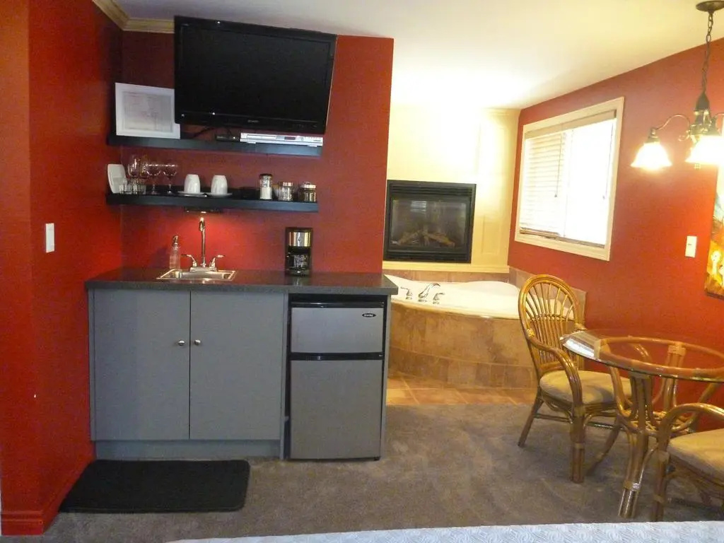 Hotel photo 21