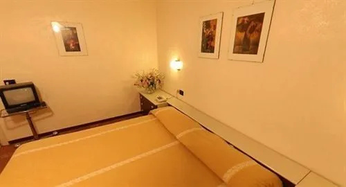 Hotel Bobby Executive - Général