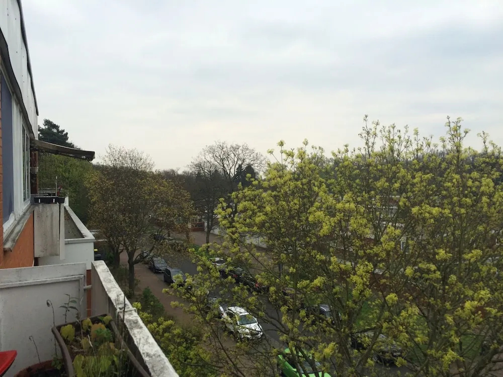 Apartment Quantelholz 5