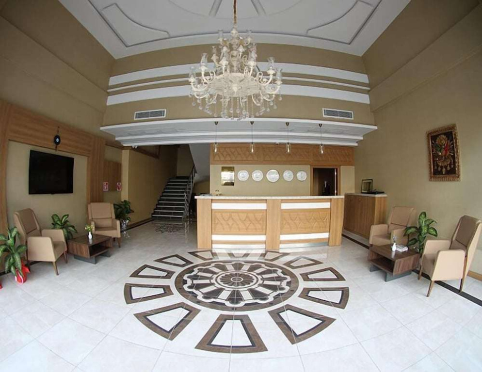 Hotel photo 18