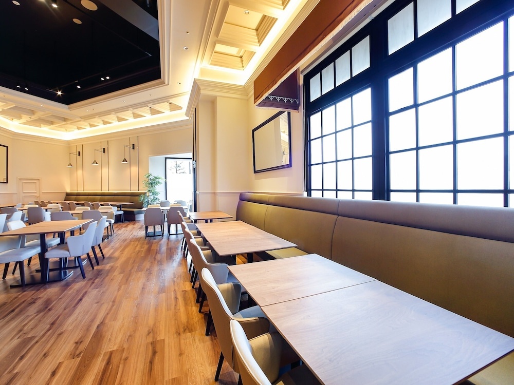 Oriental Hotel Universal City 사진 33