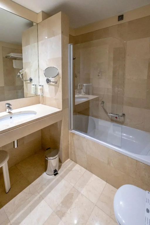 Palácio da Lousã Boutique Hotel - Chambres