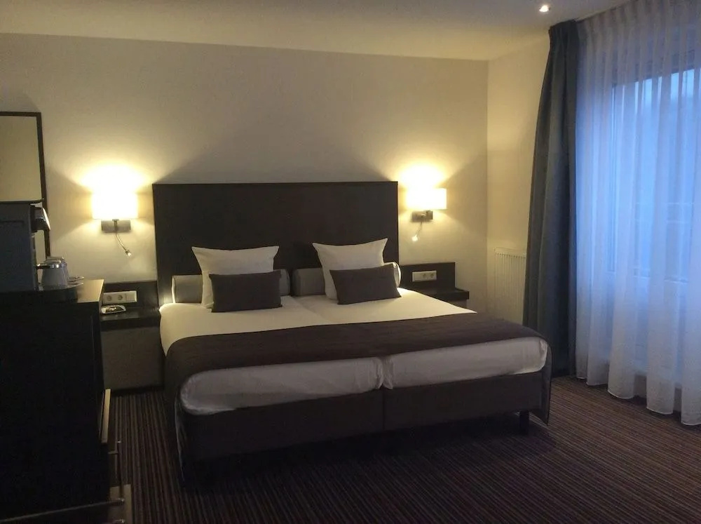 Boutique Hotel de Zwaluw - Général