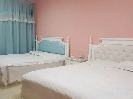 Harbin Tianzhu Apartment