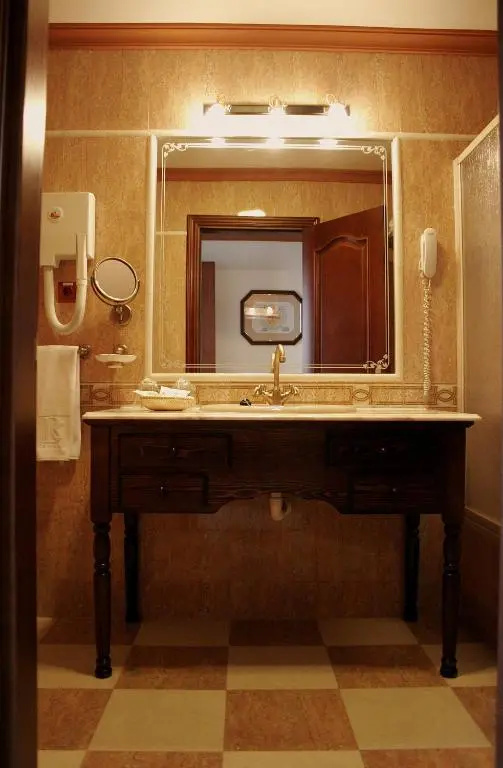 Hotel San Agustin Beach Club - Chambres