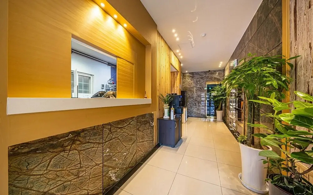Hotel photo 12